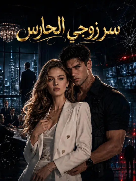 سر زوجي الحارس