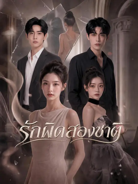 รักผิดสองชาติ