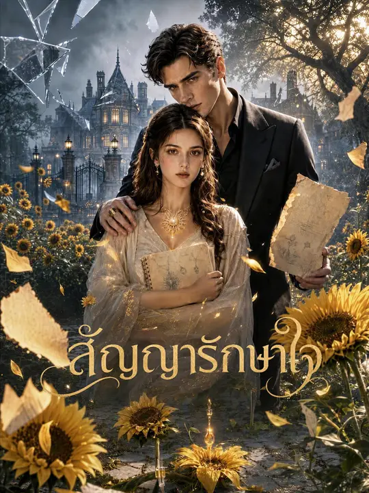 Poster สัญญารักษาใจ