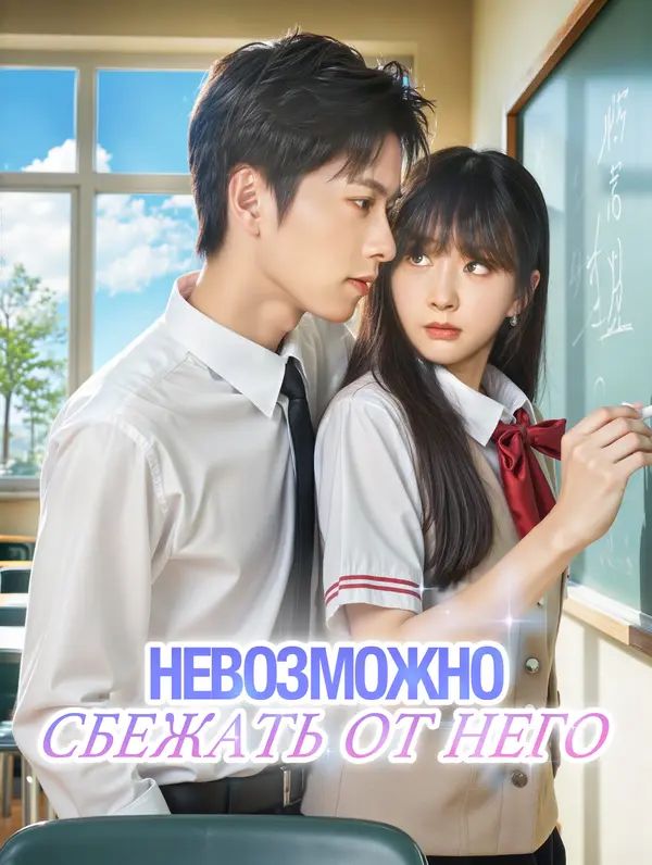Невозможно сбежать от него