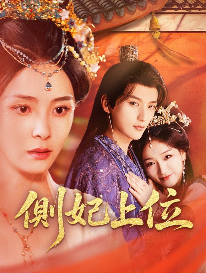 Poster 側妃上位