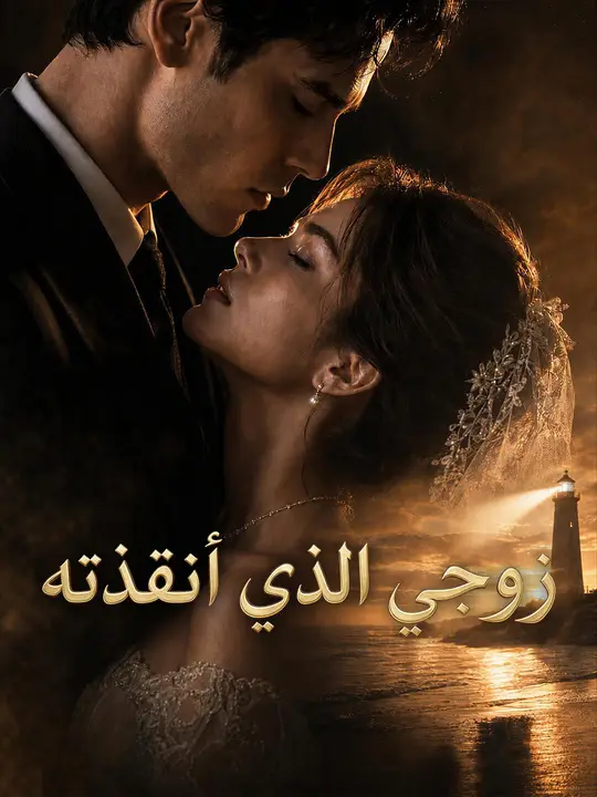 زوجي الذي أنقذته