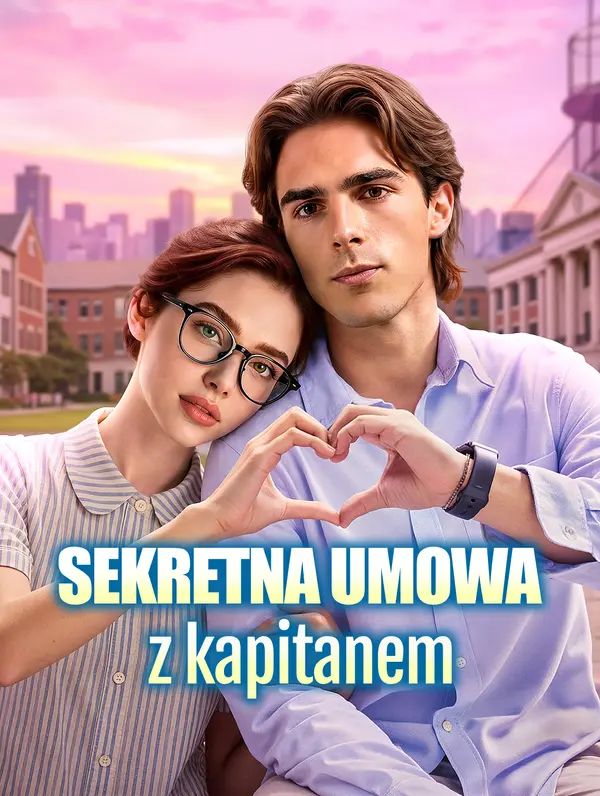 Sekretna umowa z kapitanem