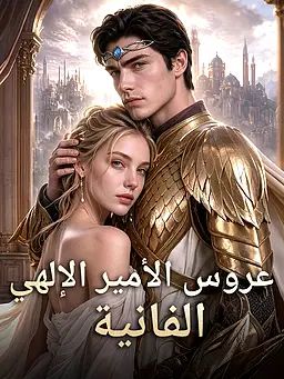 عروس الأمير الإلهي الفانية