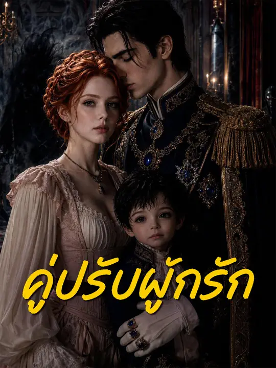 คู่ปรับผูกรัก