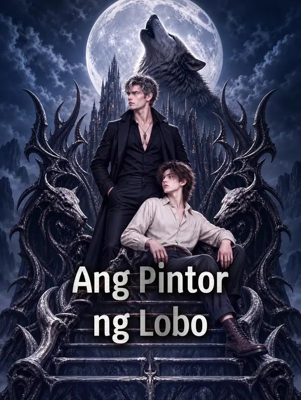 Ang Pintor ng Lobo