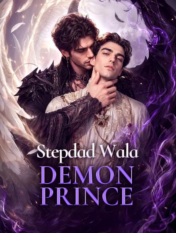 Stepdad Wala Demon Prince