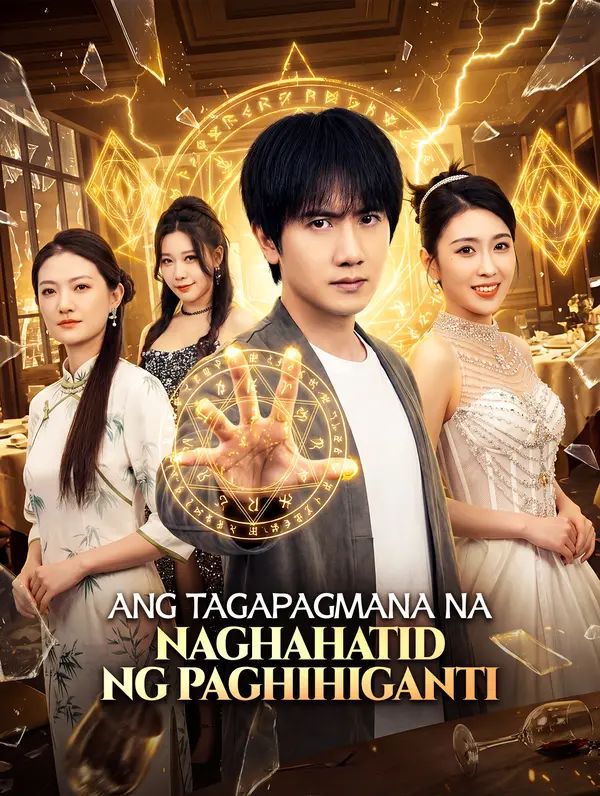Ang Tagapagmana na Naghahatid ng Paghihiganti