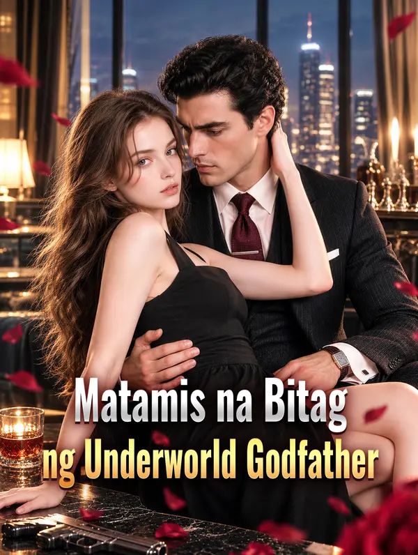 Matamis na Bitag ng Underworld Godfather