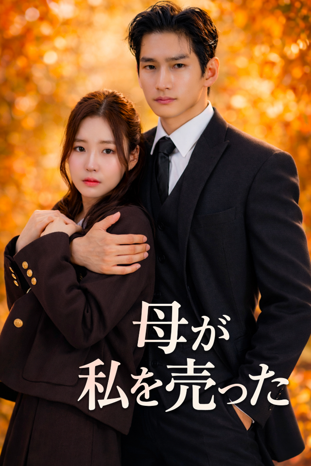 Poster 母が私を売った