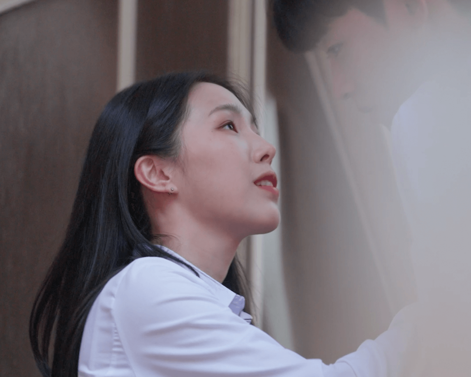 Poster 새엄마는 일진