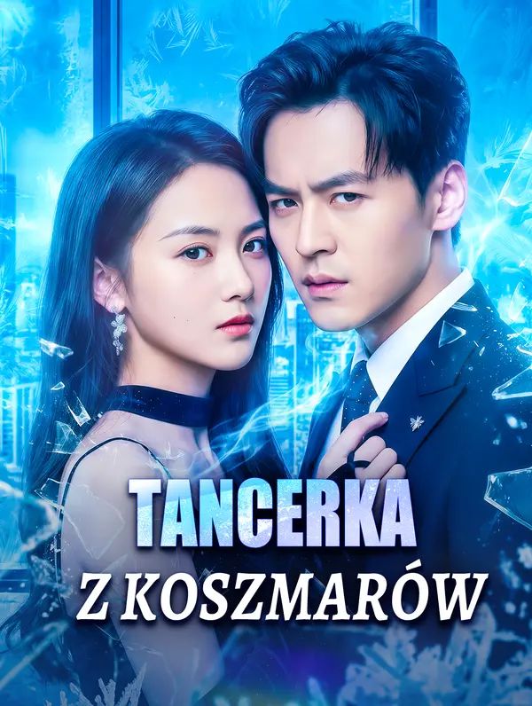 Tancerka z koszmarów