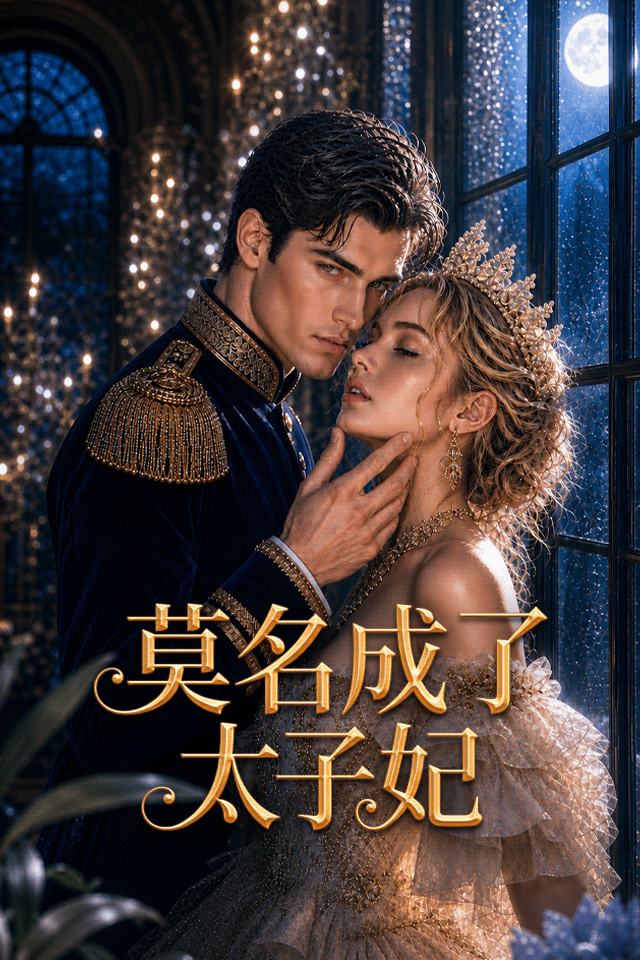 莫名成了太子妃