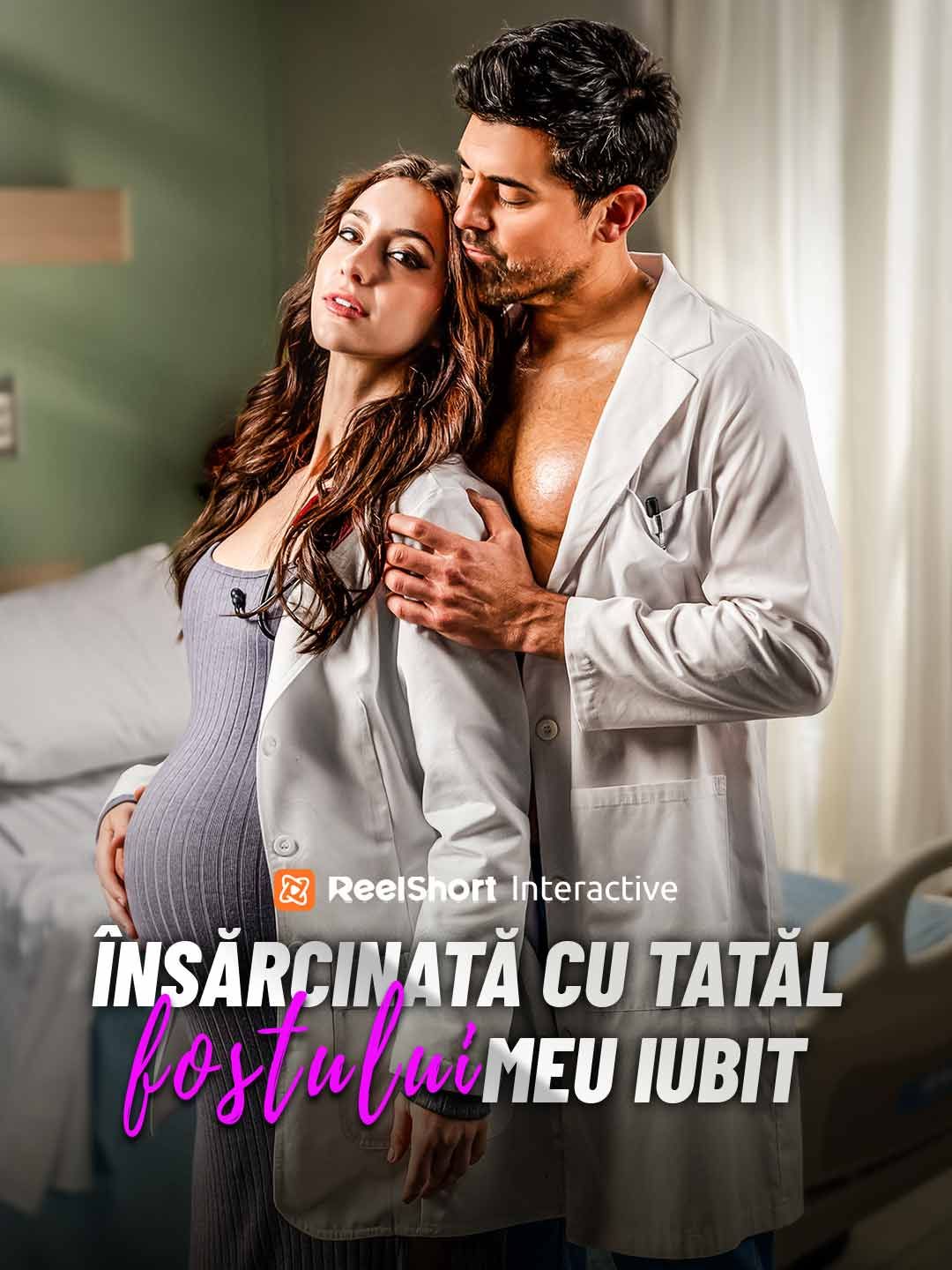 Însărcinată cu tatăl fostului meu iubit