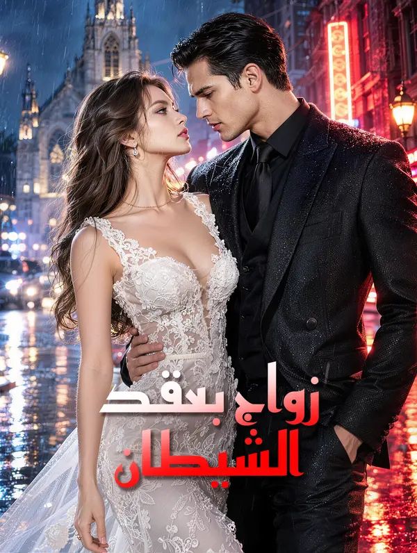 زواج بعقد الشيطان