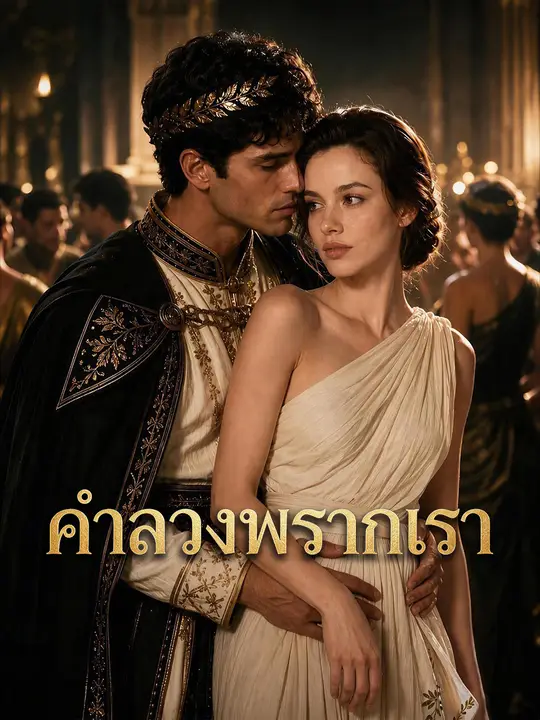 Poster คำลวงพรากเรา