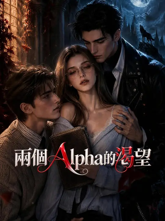 兩個Alpha的渴望