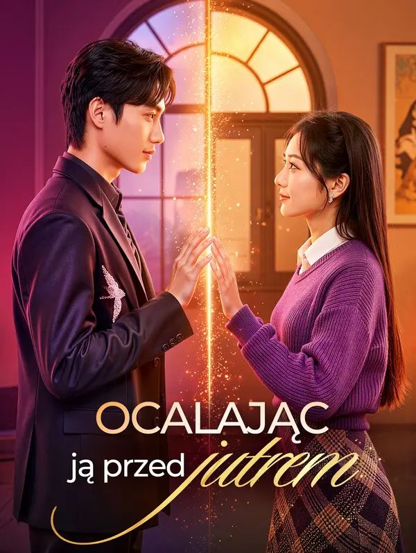 Ocalając ją przed jutrem