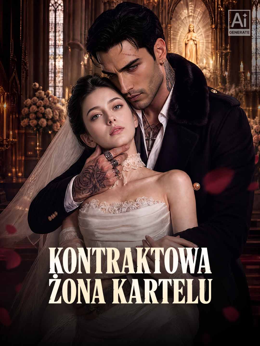 KONTRAKTOWA ŻONA KARTELU