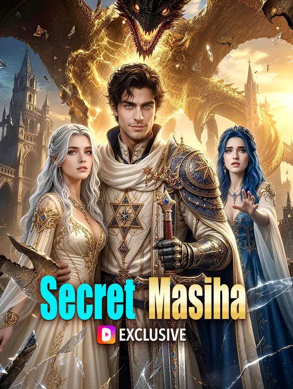Secret Masiha
