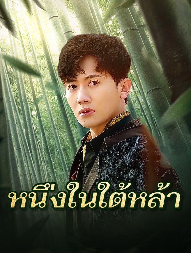 Poster หนึ่งในใต้หล้า