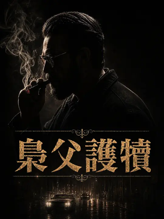 梟父護犢