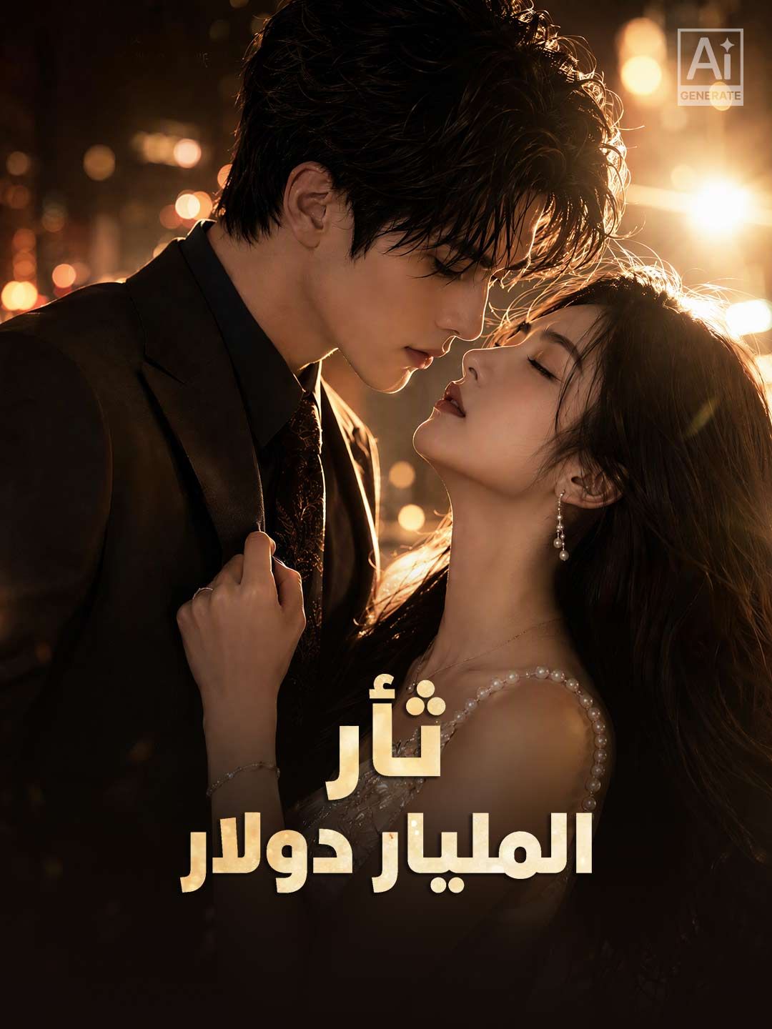 ثأر المليار دولار
