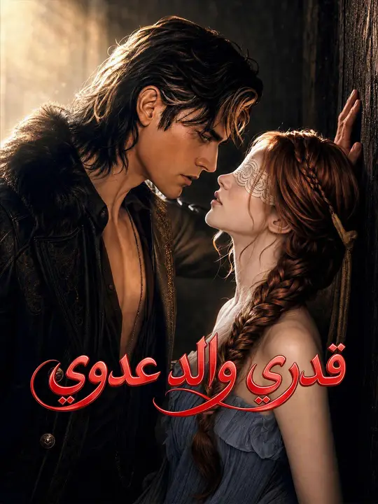 قدري والد عدوي