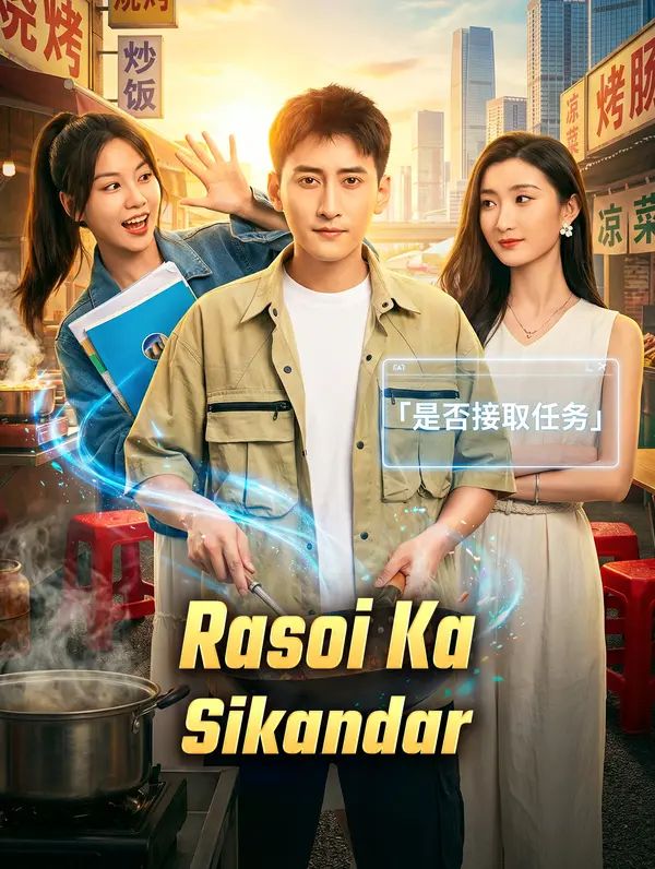 Rasoi Ka Sikandar