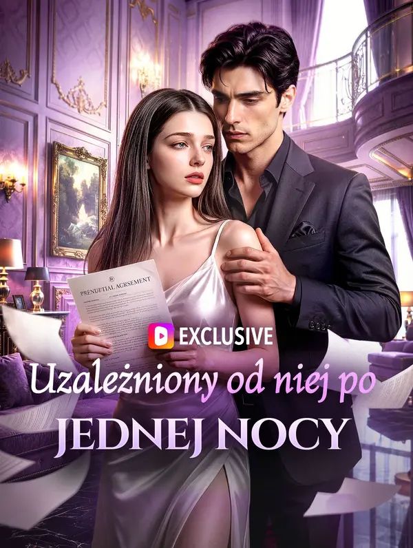 Uzależniony od niej po jednej nocy(Wersja dubbingowana)