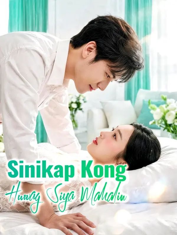 Sinikap Kong Huwag Siya Mahalin