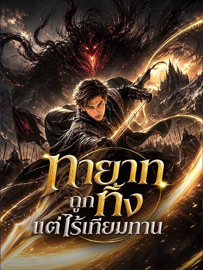 ทายาทถูกทิ้ง แต่ไร้เทียมทาน