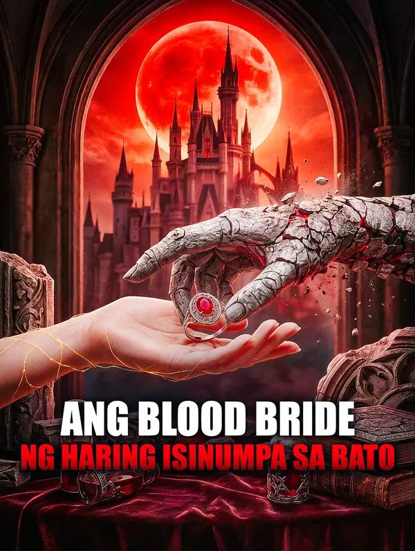 Ang Blood Bride ng Haring Isinumpa sa Bato