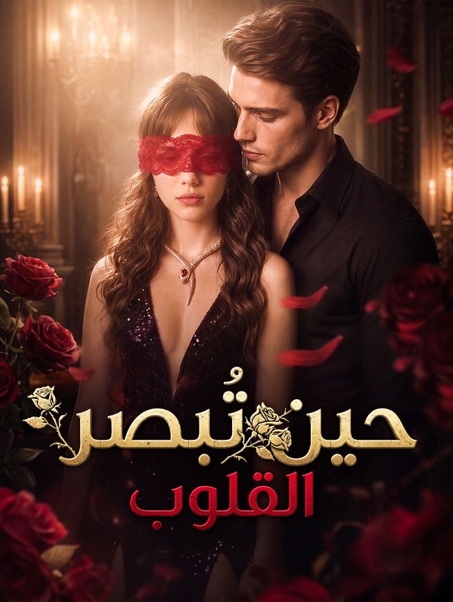 حين تُبصر القلوب