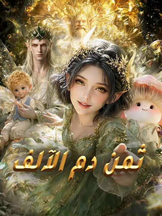 ثمن دم الآلف