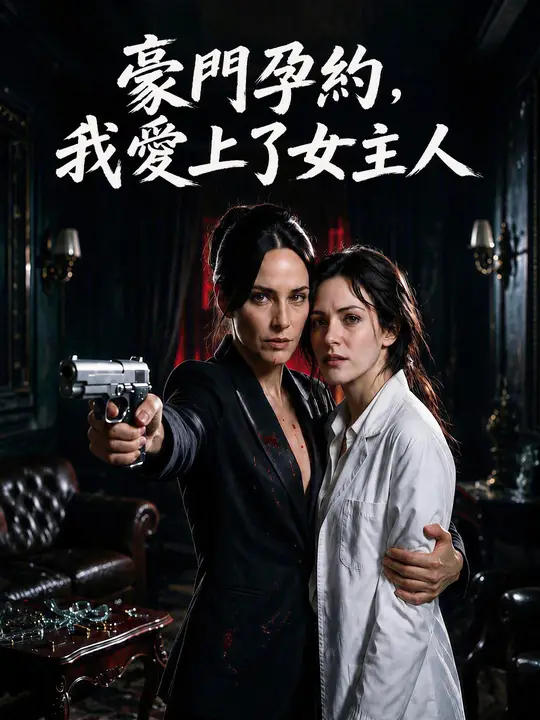 Poster 豪門孕約，我愛上了女主人