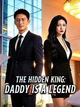 The Hidden King: Daddy Is a Legend