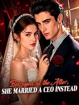 Betrayed at the Alter, She Married a CEO Instead
