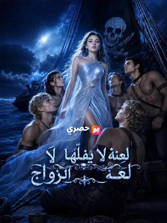 لعنة لا يفكّها إلا الزواج