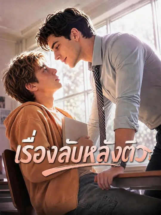 (พากย์เสียง) เรื่องลับหลังติว