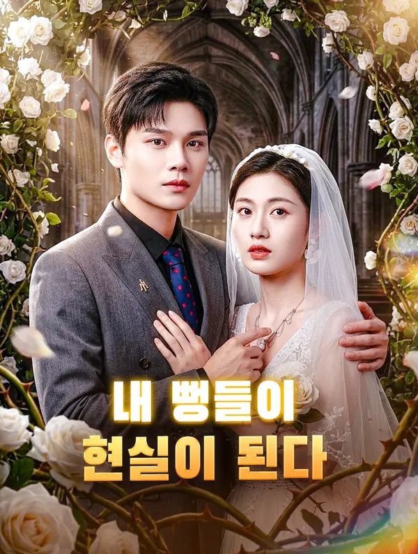 내 뻥들이 현실이 된다