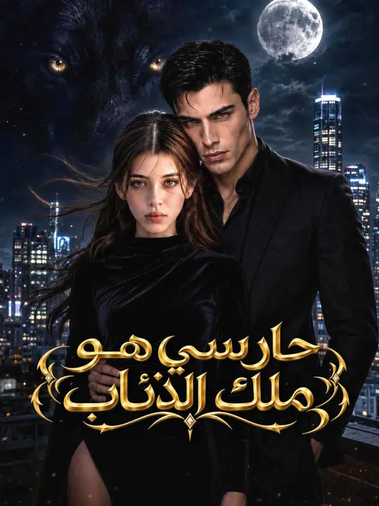 حارسي هو ملك الذئاب