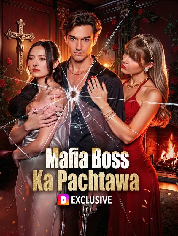 Mafia Boss Ka Pachtawa