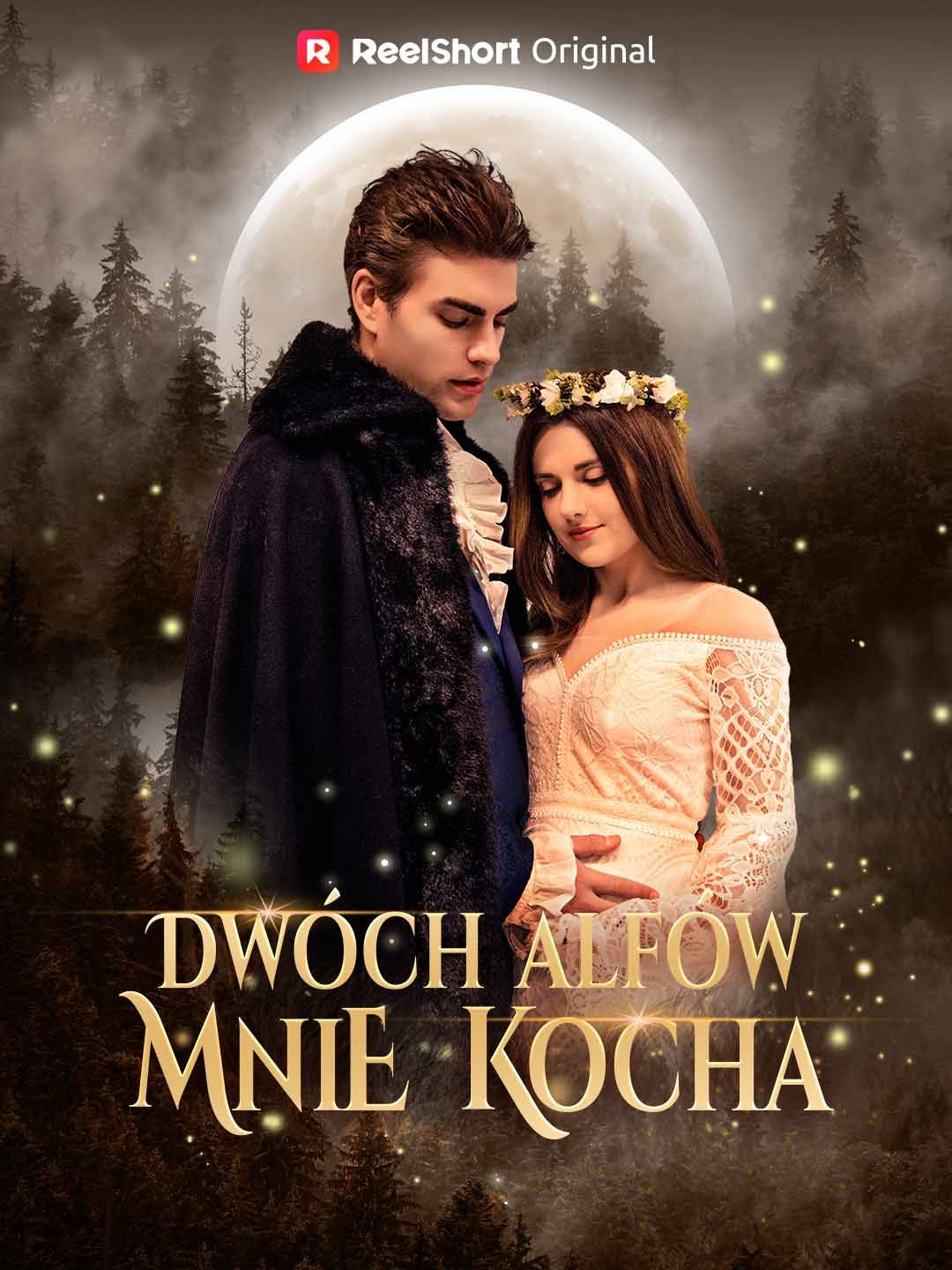Dwóch alfów mnie kocha