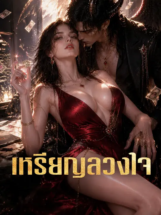 เหรียญลวงใจ
