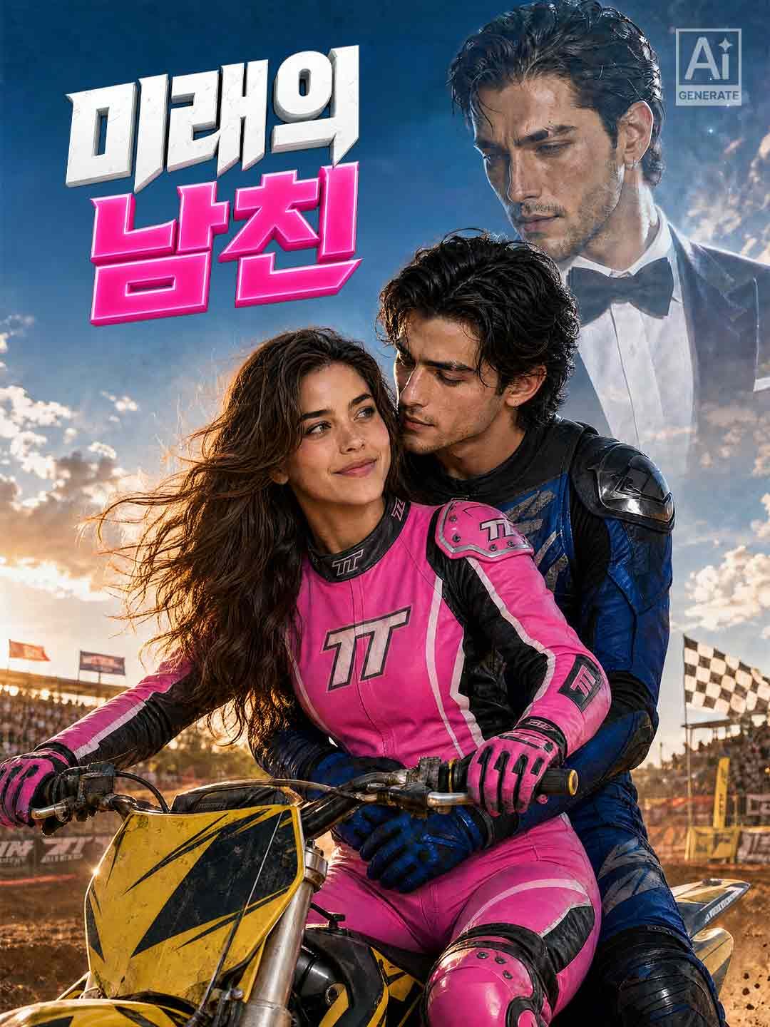 미래의 남친