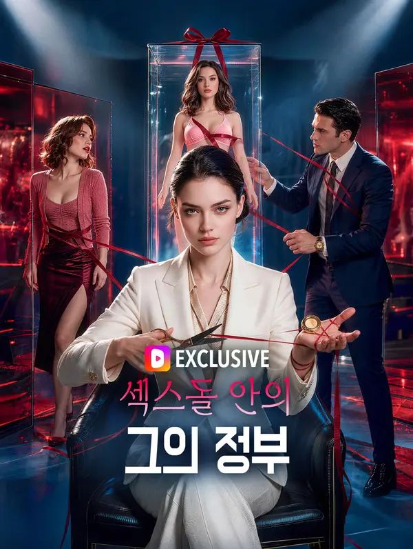 Poster 섹스돌 안의 그의 정부