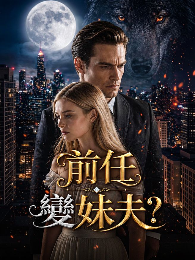 前任變妹夫？