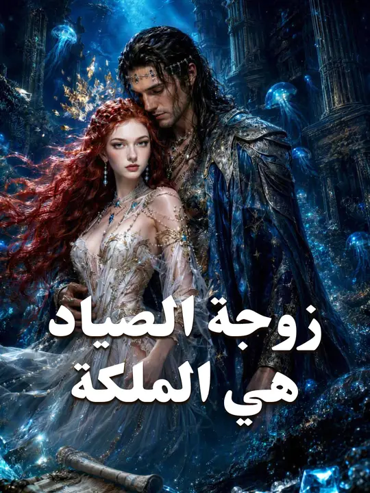 زوجة الصياد هي الملكة