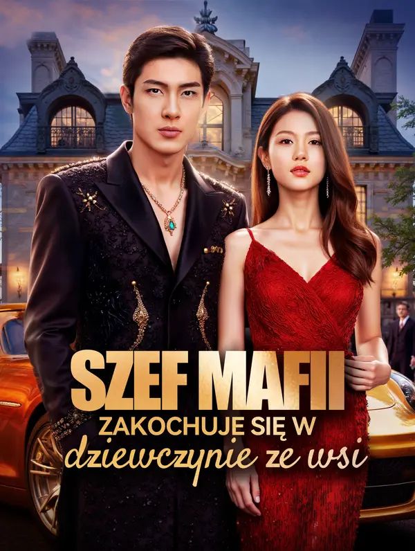Szef mafii zakochuje się w dziewczynie ze wsi